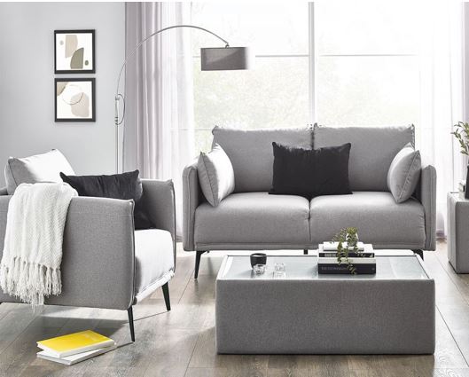 ROHE COFFEE TABLE