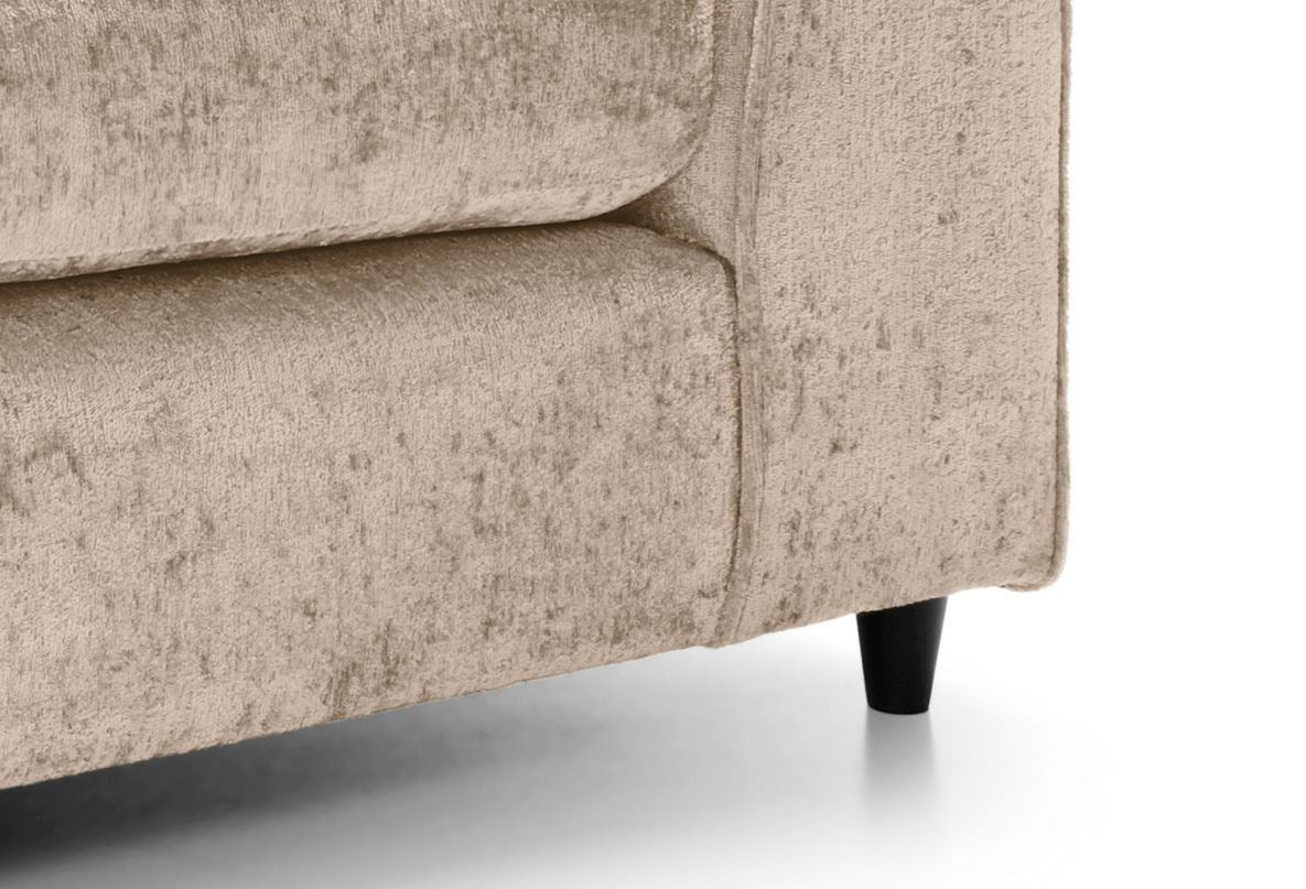 Harriet 2 seater - Cream