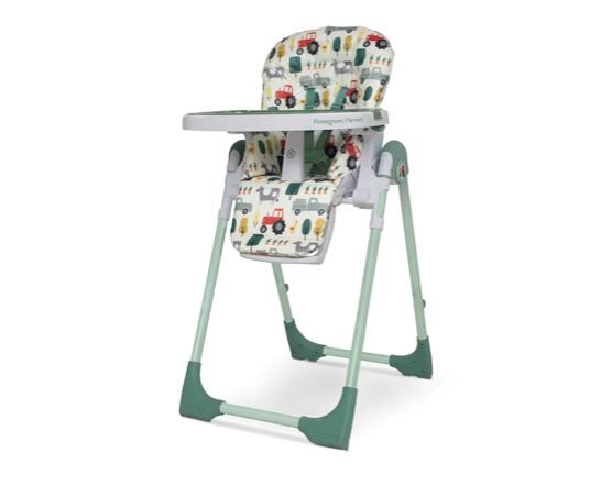 Noodle 0+ Highchair Old Macdonald