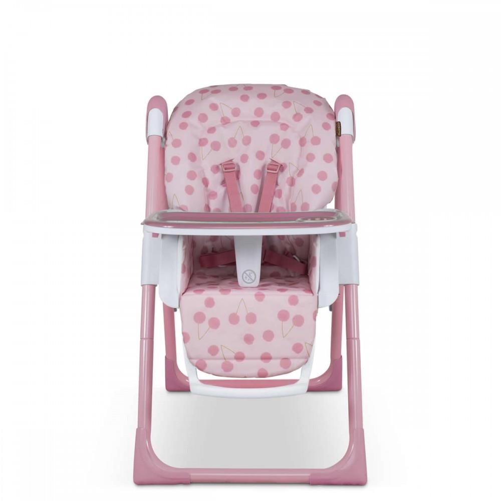Pip 0+ Highchair - Cherry Pie