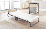 Jay-Be® Revolution Folding Bed with Memory e-Fibre® Mattress - Single