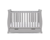 Stamford Mini 2 Piece Room Set - Warm Grey