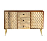 Edison Large Sideboard