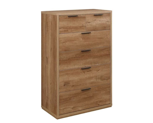 Stockwell 4 + 2 Chest