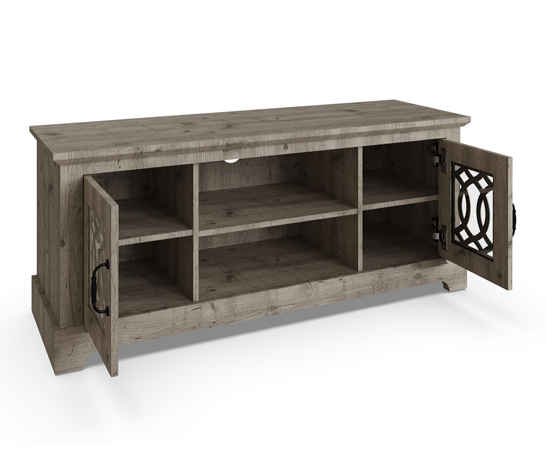 Amelie TV Unit Mexican Grey