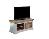 Alfie Wood TV Cabinet/Bench