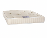 Pocket Classic 1500 Spring 5ft Mattress 26cm - Source 5