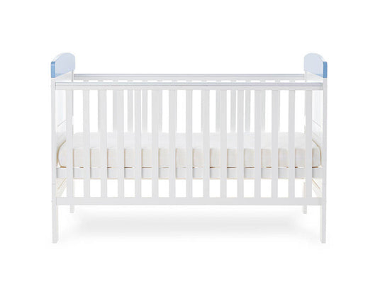 Grace Inspire Cot Bed & Under Drawer - Little Prince