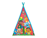 COCOmelon Tepee