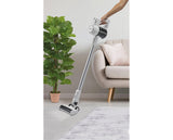 Hisense HVC6133WUK Cordless Vacuum Cleaner White