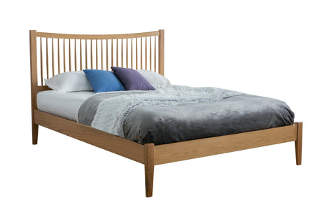 Berwick King Bed