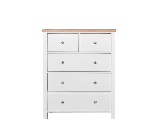 Astbury 2+3 Drawer Chest