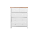 Astbury 2+3 Drawer Chest