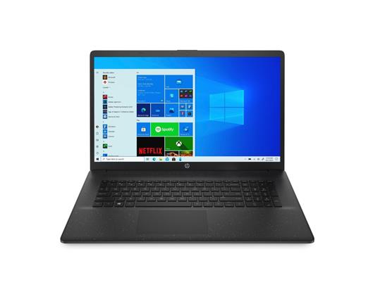 HP 17-cn0041sa Intel Pentium Gold 4GB 128GB 17.3 Inch Windows 11 S Laptop