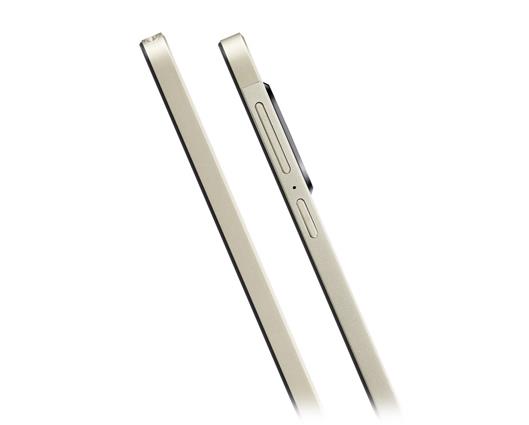 Acer Iconia V11 11" Beige 256GB Wi-Fi Tablet