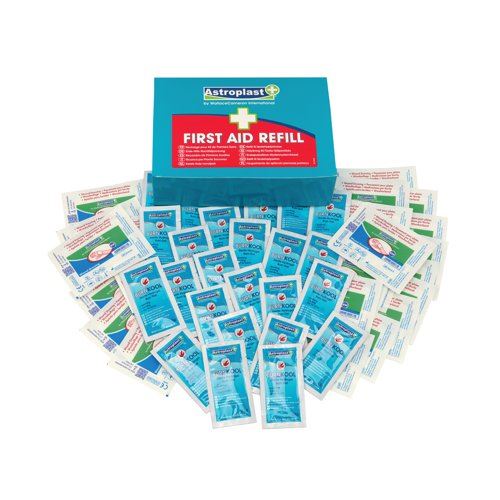 Astroplast First Aid Refill 1009006