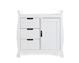Stamford Classic 2 Piece Room Set - White