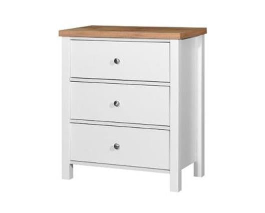Astbury 3 Drawer Chest