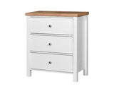 Astbury 3 Drawer Chest