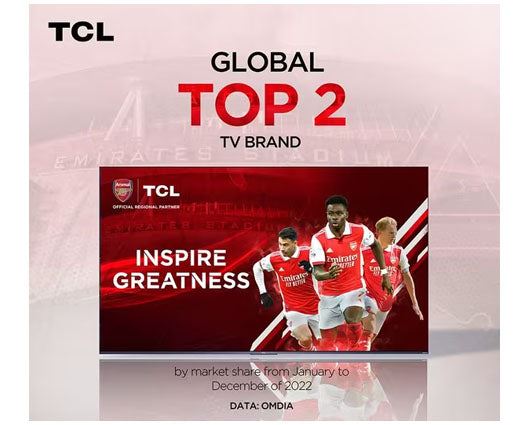 TCL 50RP630K 50" Smart 4K Ultra HD HDR LED Roku TV