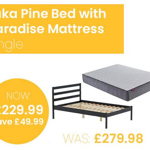 Single Bed Bundles