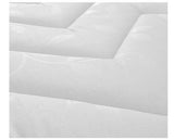 Deluxe Semi-Orthopaedic Mattress - Single