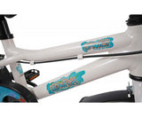 Dawes 14" Blowfish White