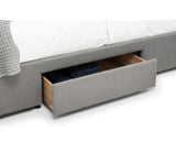 Fullerton 4 Drawer 150CM Bed