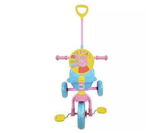 Peppa Pig My First Trike