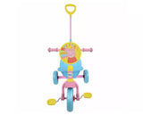 Peppa Pig My First Trike