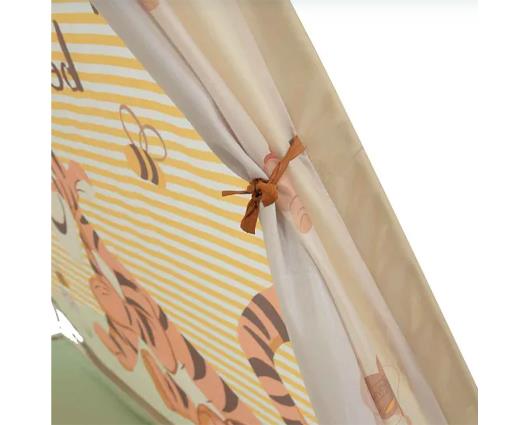 Winnie The Pooh Play Tent