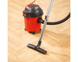 10L Wet and Dry Vacuum - Red