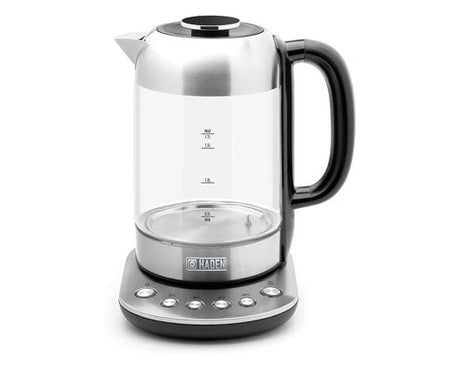 Haden Richmond Variable Temperature Kettle