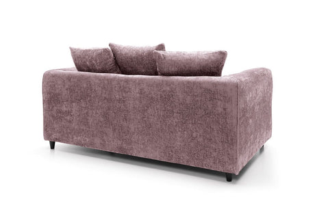 Harriet 2 seater - Pink