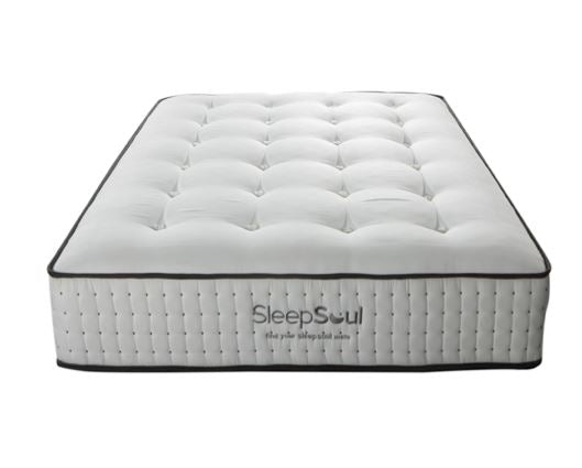 Sleepsoul Harmony King Mattress