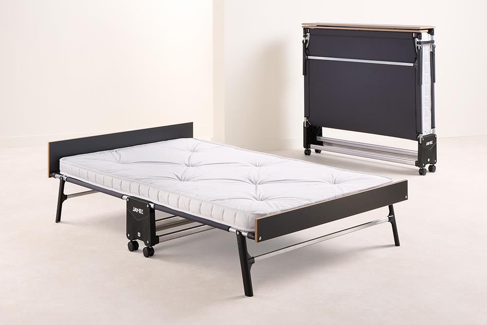 Jay-Be® GP120 Grand Folding Bed with e-Pocket Mattress - Small Double