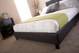 Bed in a Box Black - Small Double