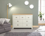 Lancaster merchants chest cream