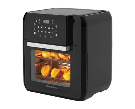 Statesman 11 Litre Digital Air Fryer
