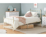 Jessica Single Bed