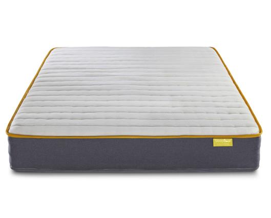 SleepSoul Comfort Double Mattress