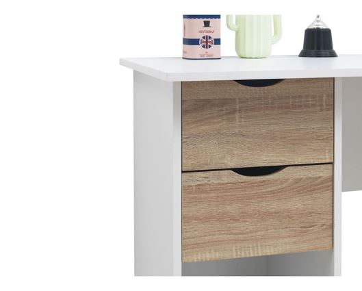 Desk with 2 Drawers