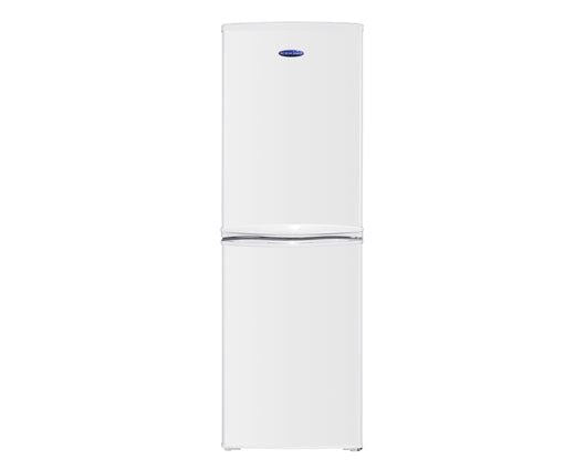 IceKing IK8951EW 144cm 50/50 Fridge Freezer