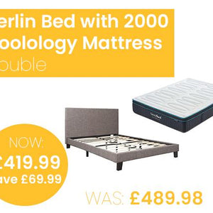 Double Bed Bundles