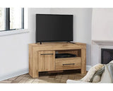 Compton Corner TV Unit
