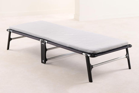 Jay-Be® CE70 Compact Folding Bed with e-Fibre Mattress - Single