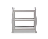 Stamford Space Saver 2 Piece Room Set - Warm Grey