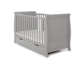 Stamford Classic 2 Piece Room Set - Warm Grey