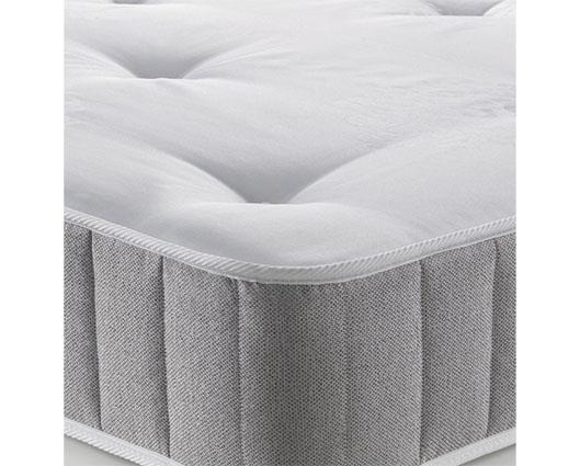 Capsule Orthopaedic Mattress - Double