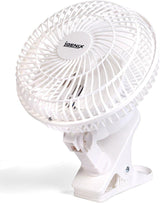 Igenix 6" Clip Fan